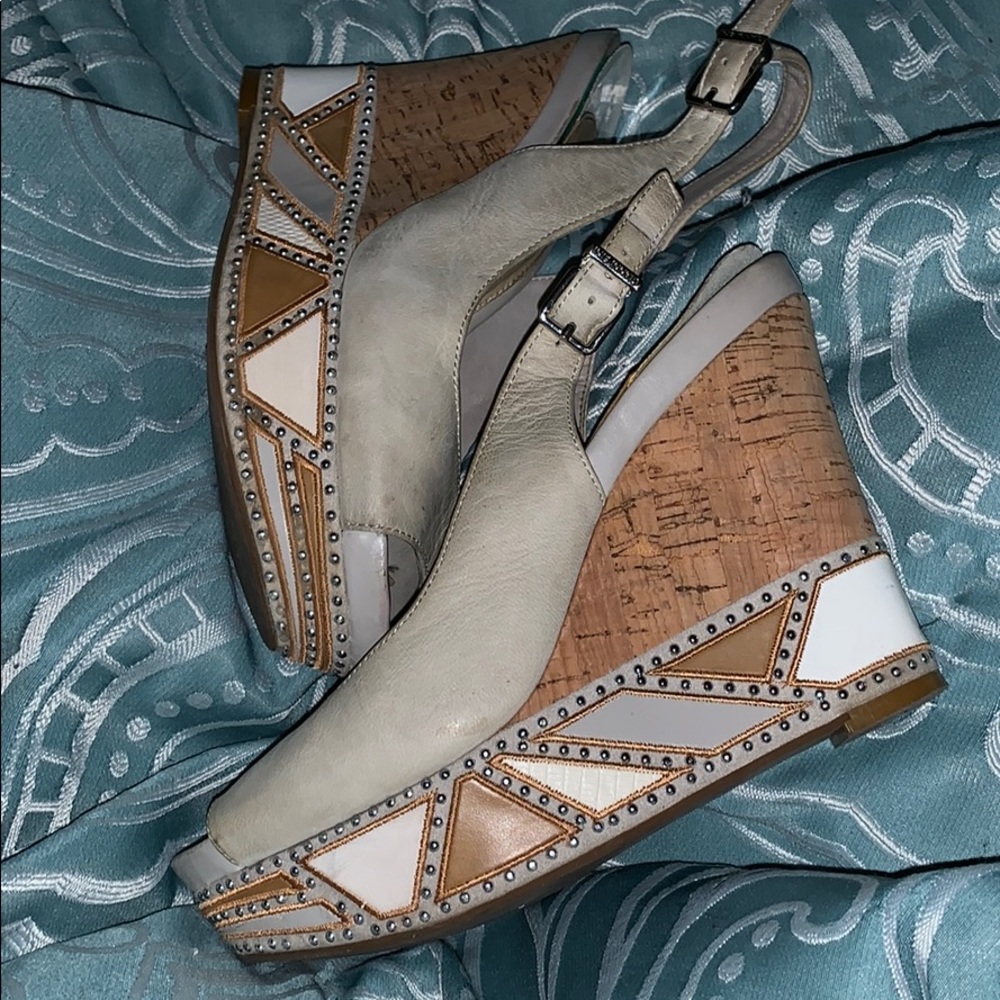 Giani Bini Wedges